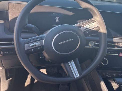 Certified 2026 Hyundai Tucson SEL image 10