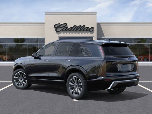 New 2026 Cadillac Vistiq Sport image 27