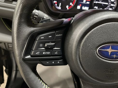 Used 2024 Subaru Ascent Onyx Edition image 20