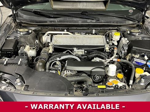 Used 2022 Subaru Outback Onyx Edition XT AWD/4WD image 30