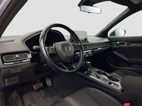 Used 2022 Honda Civic Sport image 9