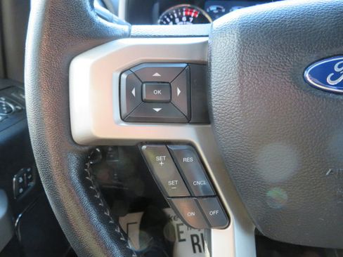 Used 2020 Ford F250 Lariat w/ Lariat Ultimate Package image 26