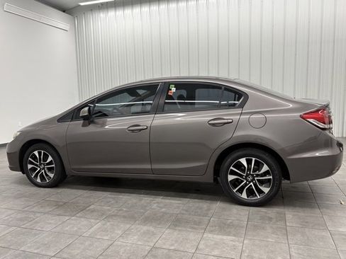 Used 2013 Honda Civic EX image 6