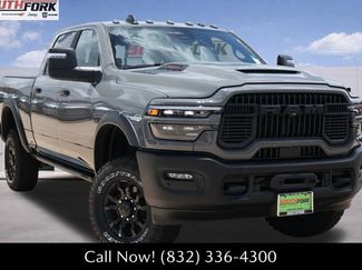 New 2026 RAM 2500 Power Wagon AWD/4WD 360° Tour