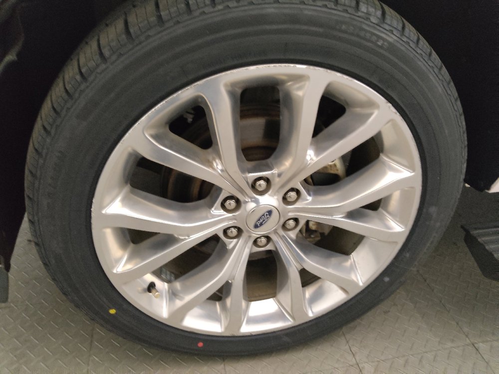 Used 2019 Ford Expedition Platinum AWD/4WD image 31