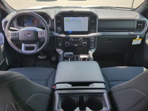 New 2026 Ford F150 XLT w/ Equipment Group 302A MID AWD/4WD image 31