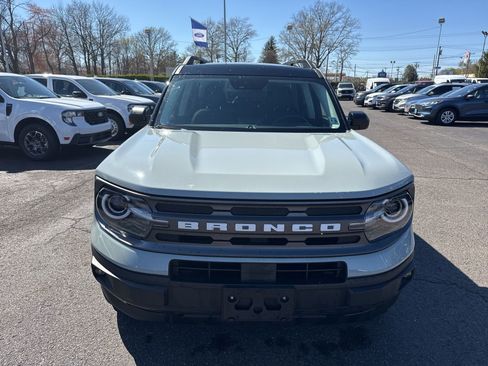 Used 2023 Ford Bronco Sport Big Bend w/ Convenience Package image 3