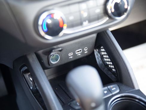 Certified 2023 Chevrolet TrailBlazer LS image 14