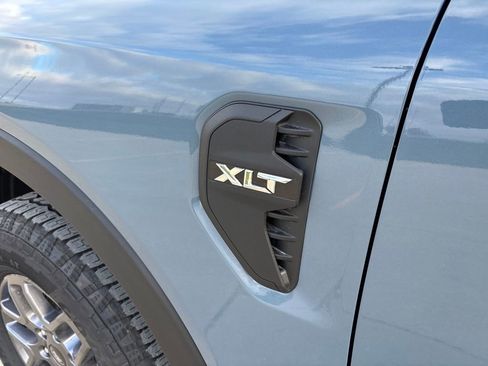 New 2025 Ford Ranger XLT w/ Trailer Tow Package image 12