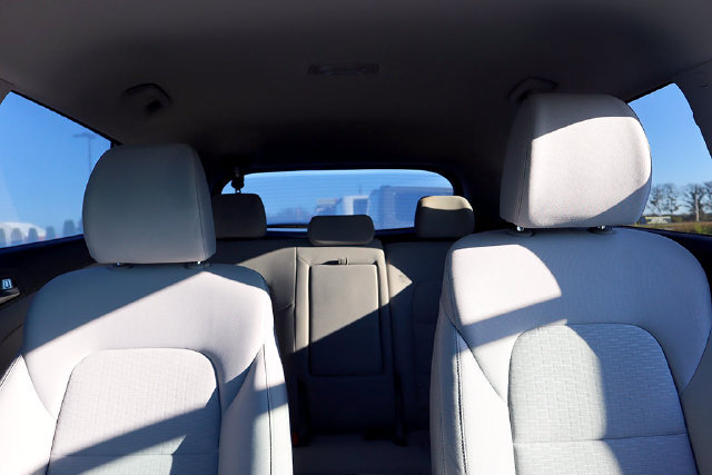 Used 2021 Hyundai Tucson SE w/ Cargo Package AWD/4WD image 19