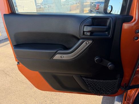 Used 2011 Jeep Wrangler Sport AWD/4WD image 17