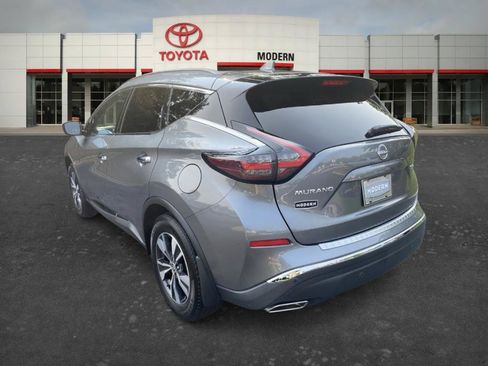 Used 2024 Nissan Murano SV FWD image 6