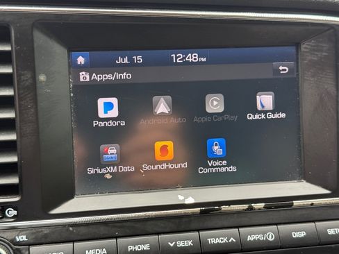 Used 2018 Hyundai Elantra SEL FWD image 28