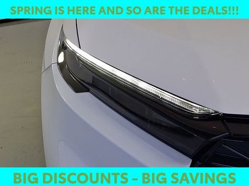 Used 2025 Honda CR-V Sport image 10