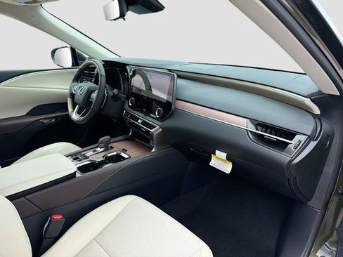 New 2026 Lexus RX 350 Premium Plus FWD image 15