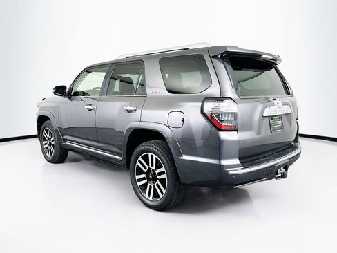 Used 2016 Toyota 4Runner Limited image 5