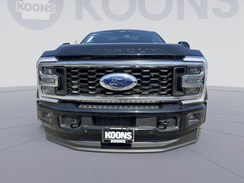 New 2026 Ford F450 Platinum image 11