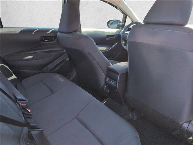 New 2027 Toyota Corolla LE FWD image 29