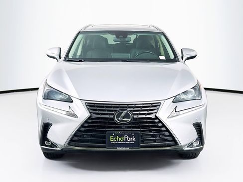 Used 2019 Lexus NX 300 FWD w/ Comfort Package image 2