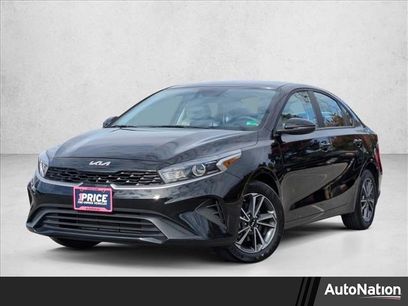 Used 2023 Kia Forte LXS w/ LXS Technology Package