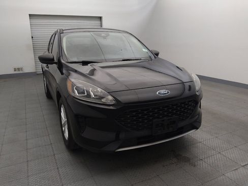 Used 2020 Ford Escape S FWD image 14