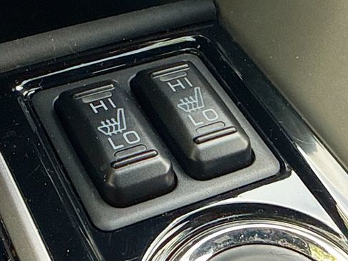 Used 2025 Mitsubishi Eclipse Cross SEL AWD/4WD image 21