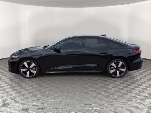 New 2026 Audi A5 2.0T Premium Plus AWD/4WD image 2