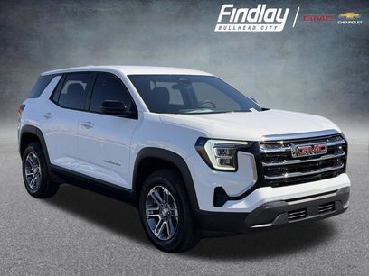 New 2026 GMC Terrain Elevation w/ LPO, Floor Liner Package