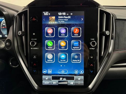 New 2025 Subaru WRX GT image 20