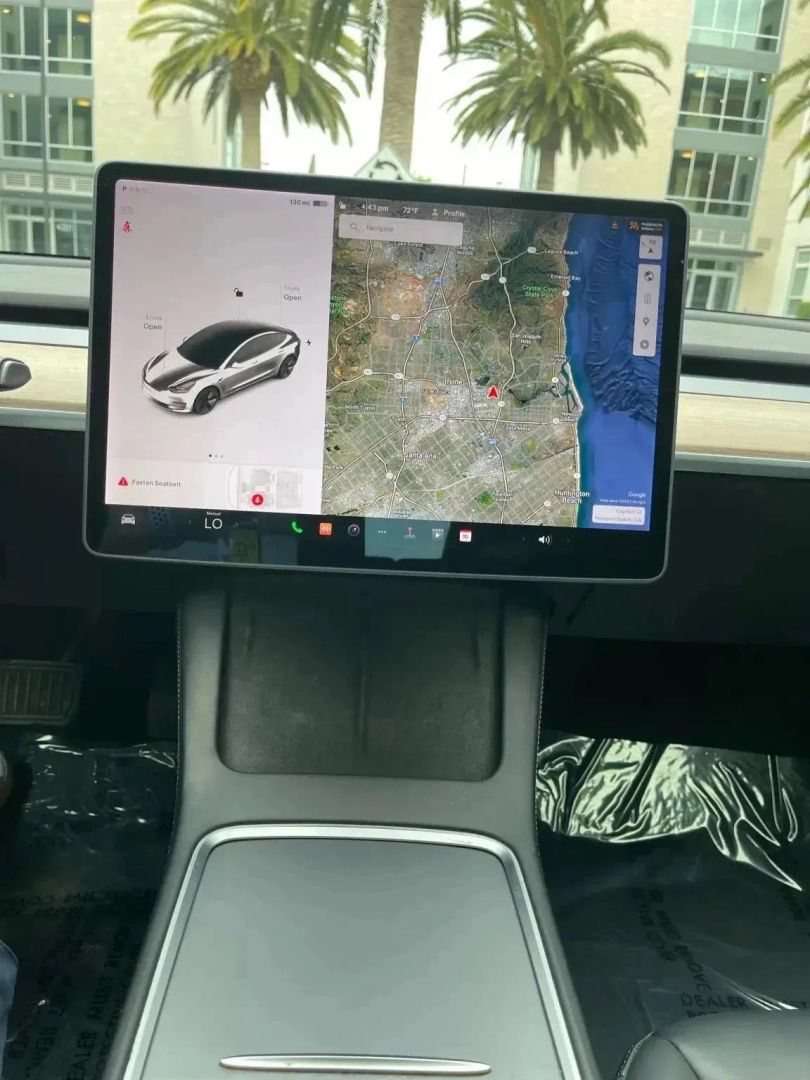 Used 2023 Tesla Model 3 Standard Range RWD image 21