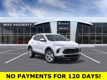 New 2026 Buick Encore GX Preferred w/ Comfort Package