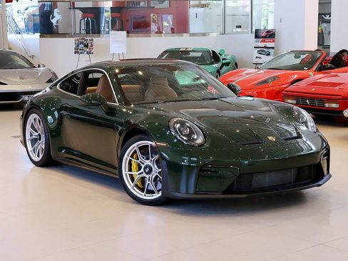 Used 2026 Porsche 911 GT3 RWD image 26