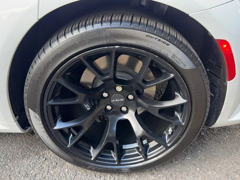 Used 2023 Dodge Charger SRT Hellcat w/ Harman/Kardon Audio Group RWD image 10