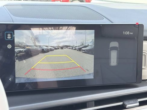 New 2026 Hyundai Santa Fe SEL FWD image 30