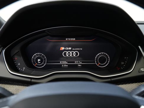 Used 2019 Audi SQ5 Premium Plus AWD/4WD image 41