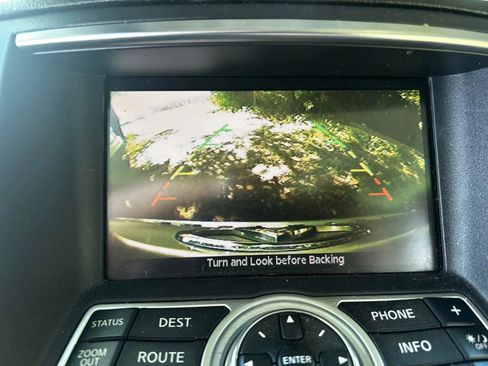Used 2009 INFINITI G37 Sport w/ Premium Pkg RWD image 19
