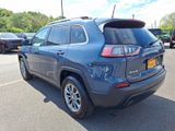 Certified 2020 Jeep Cherokee Latitude Plus w/ Cold Weather Group image 4