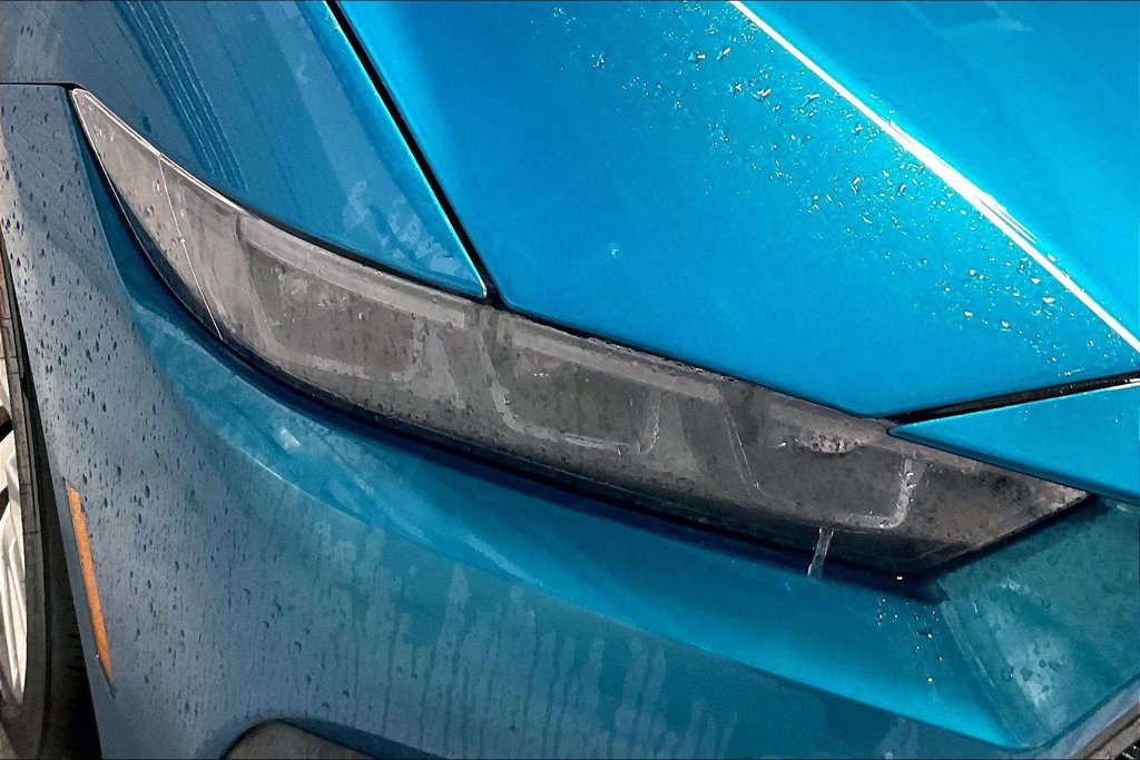 New 2026 Ford Mustang Premium RWD image 28