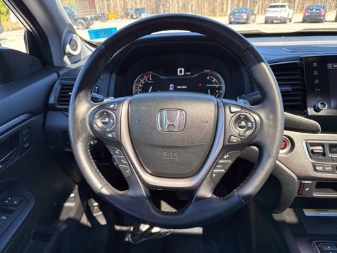 Used 2022 Honda Ridgeline RTL-E image 26
