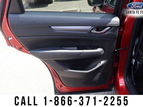Used 2017 MAZDA CX-5 Touring w/ Preferred Equipment Package FWD image 16