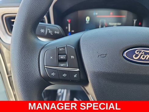 New 2026 Ford Maverick XLT FWD image 16