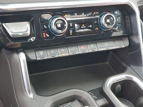 Used 2024 GMC Sierra 3500 Denali Ultimate image 22