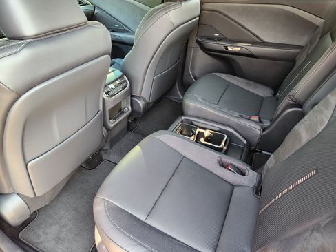New 2026 Lexus TX 350 AWD image 20