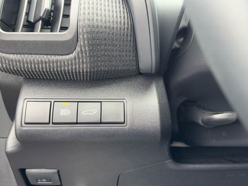 Certified 2024 Toyota bZ4X XLE image 29