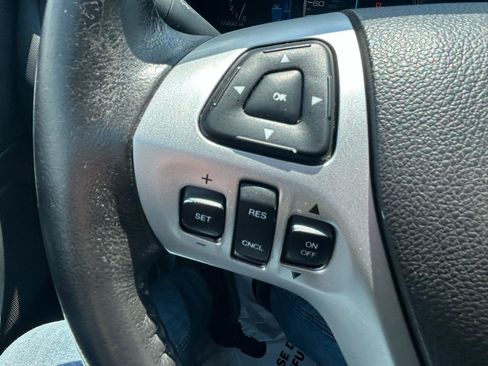 Used 2013 Ford Edge SEL AWD/4WD image 19