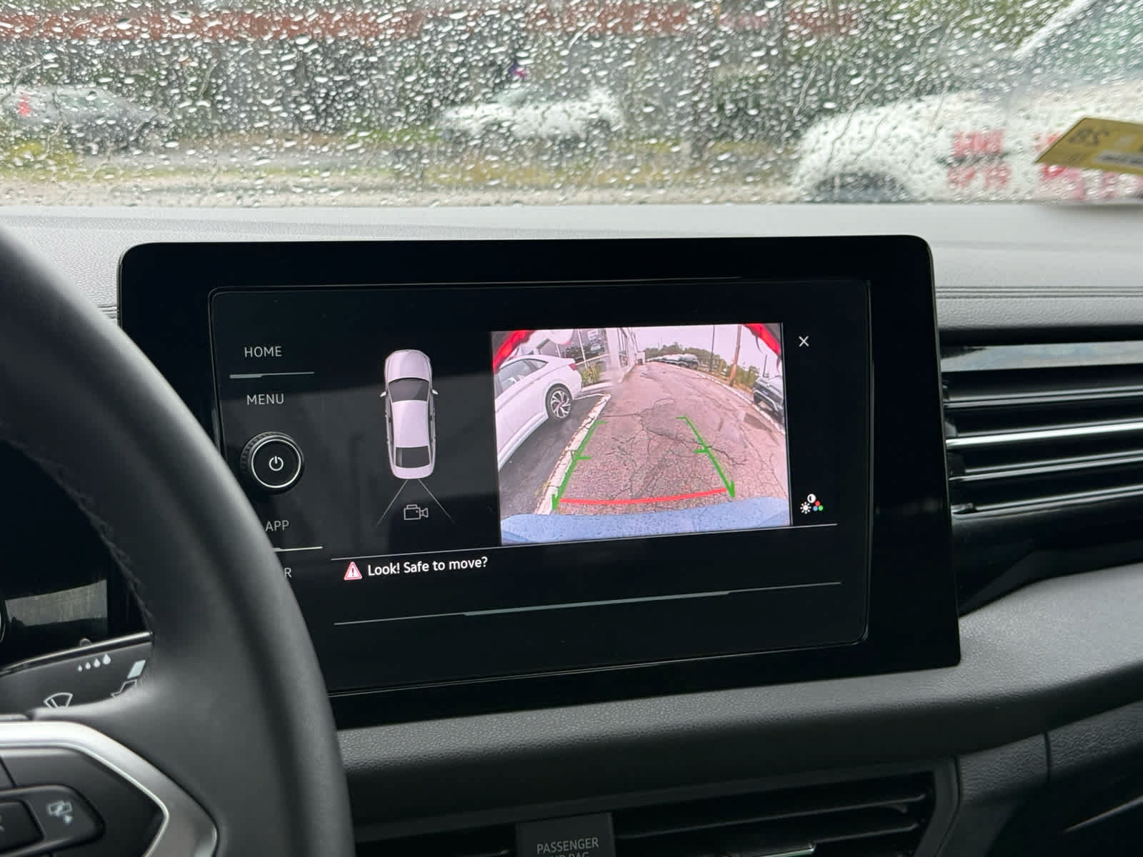 Certified 2026 Volkswagen Jetta S FWD image 28