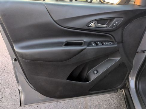 Used 2019 Chevrolet Equinox LT AWD/4WD image 10