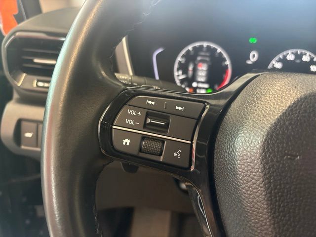 Used 2023 Honda Pilot EX-L image 27