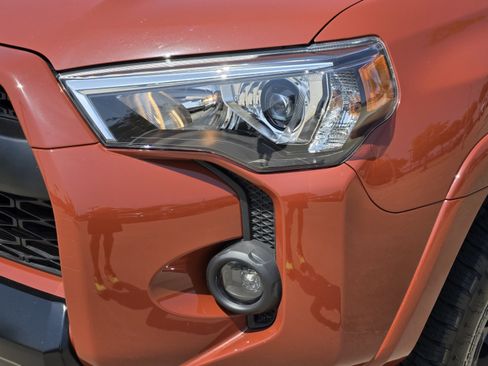 Used 2024 Toyota 4Runner TRD Pro AWD/4WD image 37