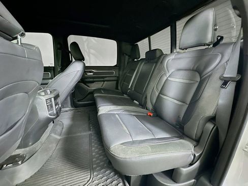 Used 2023 RAM 1500 Big Horn AWD/4WD image 14
